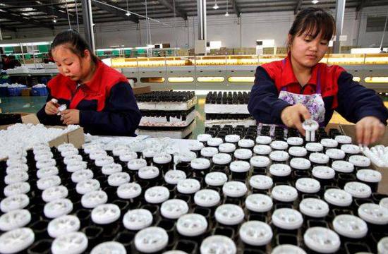 河南打造超硬材料千億級支柱產業鏈