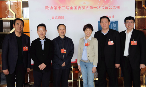 羅布斯達：唐卡創新從未停歇，留住傳統技藝就是留住了根