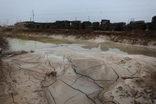 全國人大代表歐其疾呼：警惕污染向監管薄弱地轉移