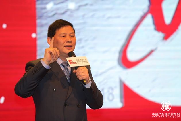 余明陽：立足中華文化 文化行業要做精品IP