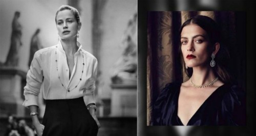 HERSTORY韓國飾品：一款項鏈的季節，不負春光！