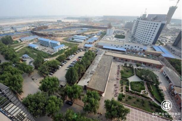 西安西咸新區空港新城：打造聯通世界的“空中絲路”