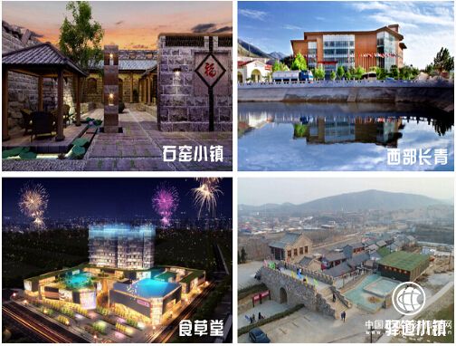 迎旅發，踏青游!鹿泉這些景點，將美翻整個春天