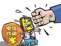 提高電信詐騙防控技術手段，強化立法保護從重懲處體系