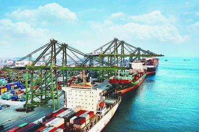 福建加強金融支持“海絲”融合發展