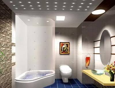 行業探秘：衛浴用品定價時暗藏“水分”