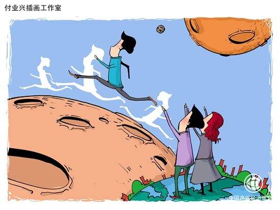 近九成年輕人就業觀與父母有差異，解決辦法只能依靠有效溝通