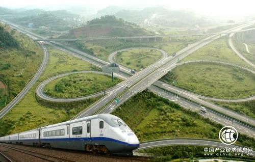 十九大報告首次提建設“交通強國”，交通投融資體系需完善