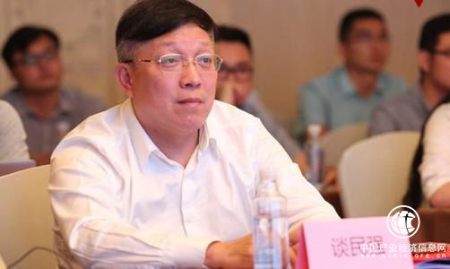 我國汽車行業已經走在從大到強的路上，未來還有重大機遇