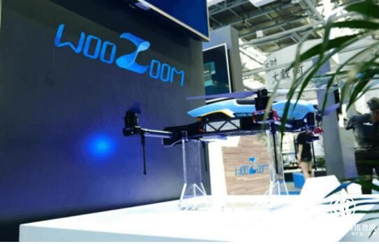 無距科技：開創無人機智能制造新時代