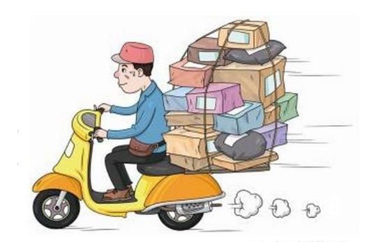 成本瘋漲，利潤縮水：快遞行業如何走出困局