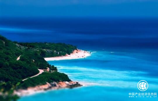 2017年我國海洋生態環境狀況穩中向好