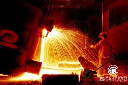 2018頭兩個月十種有色金屬產量886萬噸增長1.9%