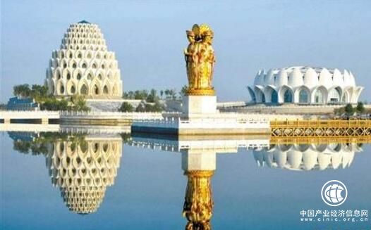 河北唐山做活文旅產業融合發展文章