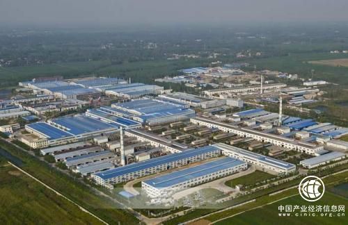 安徽大力創建省級電子信息產業基地（園）