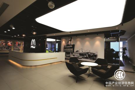 外賣變革引領者，餓了么帶您探尋世界級餐飲企業的創新“密碼”