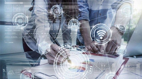 Trine Chain引領新一輪科技革命和產業變革正蓄勢待發——