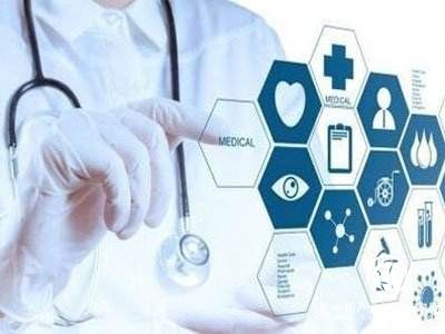 醫療數據信息共享仍存難點，AI進入數字醫療領域待成熟