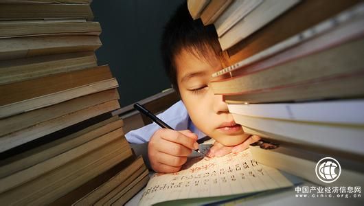中國又一項數據“領跑”全球，但孩子們卻高興不起來