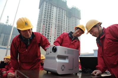 國家統計局：2017年北京農民工收入年增7.7%