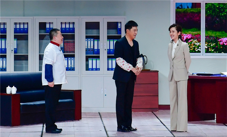 綜藝舞臺小品，真的“小”嗎？