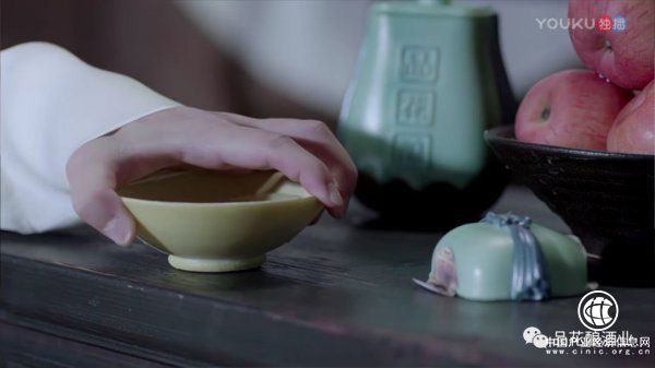《烈火如歌》同款美酒，每一口都讓你感覺到愛情的品花釀
