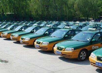 交通運輸部：加強出租車司機監管，保障乘客出行安全