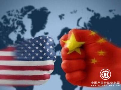 中方擬對美進口部分產品加征關稅以平衡損失