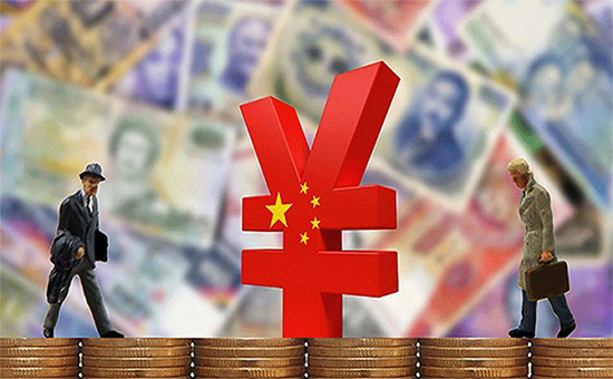 中非經貿合作不斷深化 人民幣國際化在非洲腳步將更快