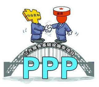 民資高度參與智慧城市建設，PPP模式帶動城市建設快速發展