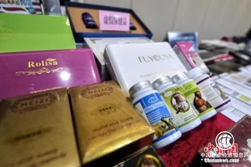 國家食藥監總局重點整治農村市場“山寨食品”及假冒的保健品