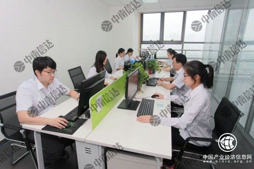 中南信達：學會理財 是成長的第一步