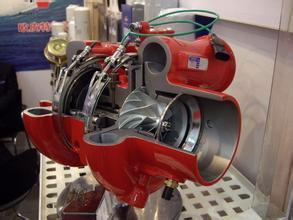 2017年汽車關鍵件和零附件出口額同比增長8.2％