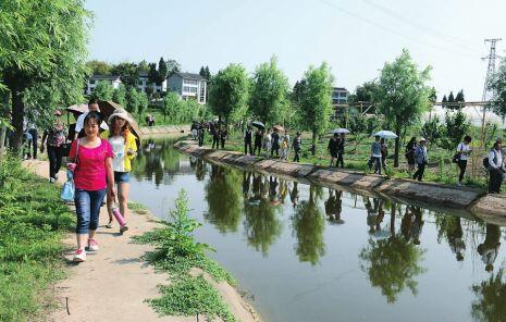 政府引領，文旅融合，資本注入，“新旅游”時代即將到來