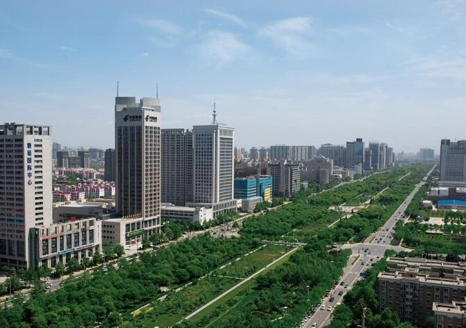 陜西發布“一帶一路”建設2018年行動計劃