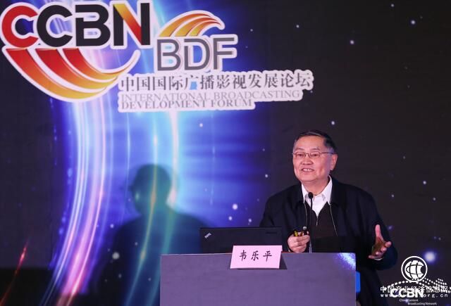 韋樂平：未來1至3年SDN/NFV將會步入發展期