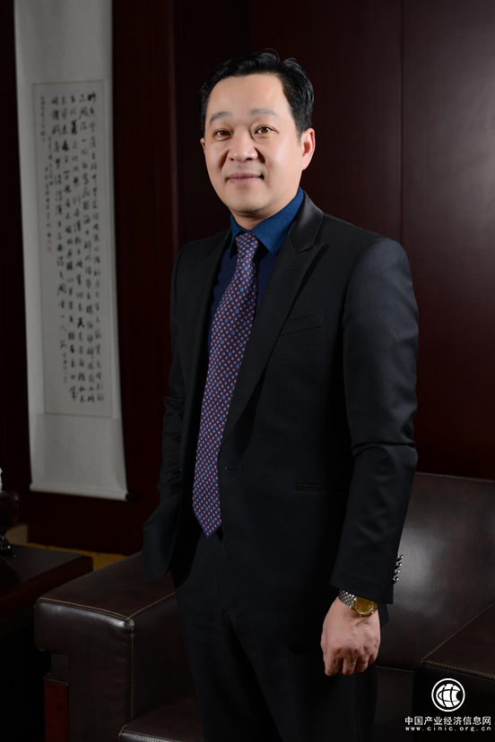 王文俊耕耘健康產業結構營銷