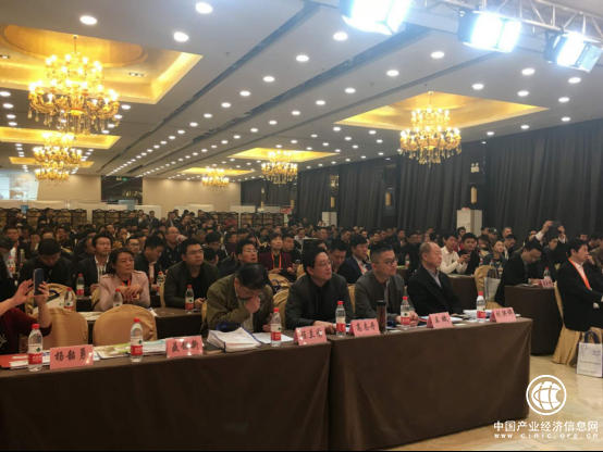 2018雄安新區建設與綠色建材（設備）產業交流會隆重舉行