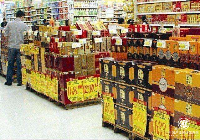 大量資金涌入白酒市場，白酒行業再遇“黃金十年”？