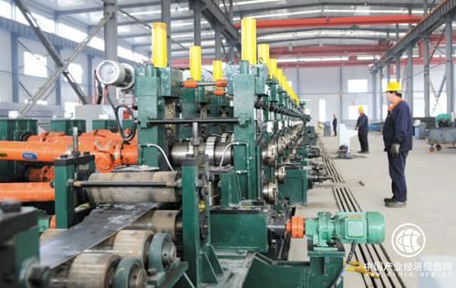 廣東省傳統產業轉型升級成效初步顯現，傳統行業更顯活力