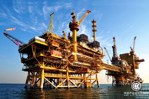 我國海工裝備產業做大做強還需創新發展