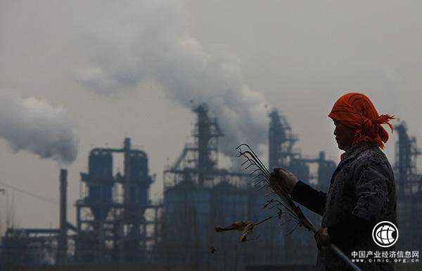 生態環境部發函京津冀等6省市，重污染天氣預警下部分企業停產限產