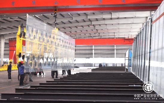 面臨三大嚴峻問題 玻璃深加工企業成長難題亟需破解