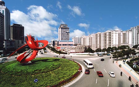 蘇州推動經濟持續回升向好