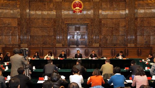 重慶鋼鐵股份有限重整案入選公司破產審判十大典型案例