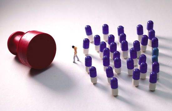 一力制藥業績蹊蹺增長：大客戶解約自有產品“填坑”