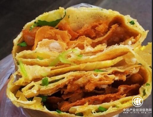 天津煎餅馃子是正宗重要還是好吃重要？行業標準是否唯一標準？