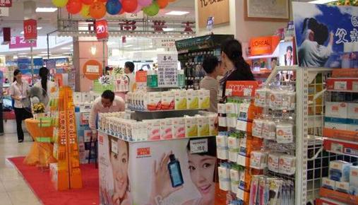 2024年1至11月甘肅省社會消費品零售總額達4127.8億元