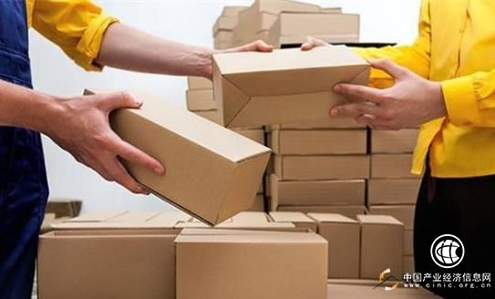 《快遞暫行條例》：推動快遞業健康發展，保障用戶合法權益