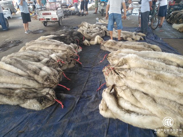 統計報告顯示：皮行業仍承壓前行